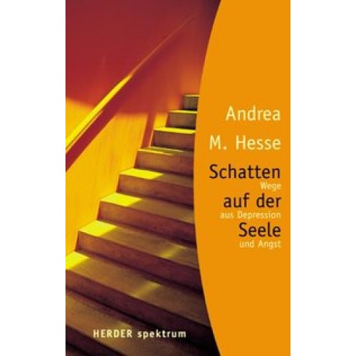 Schatten auf der Seele