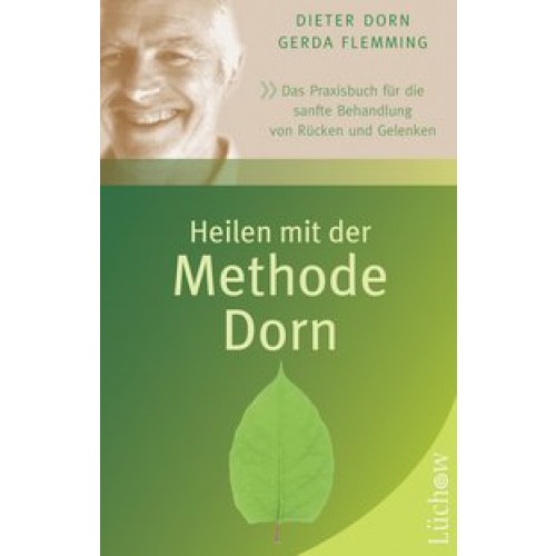 Heilen mit der Methode Dorn