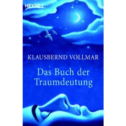 Das Buch der Traumdeutung