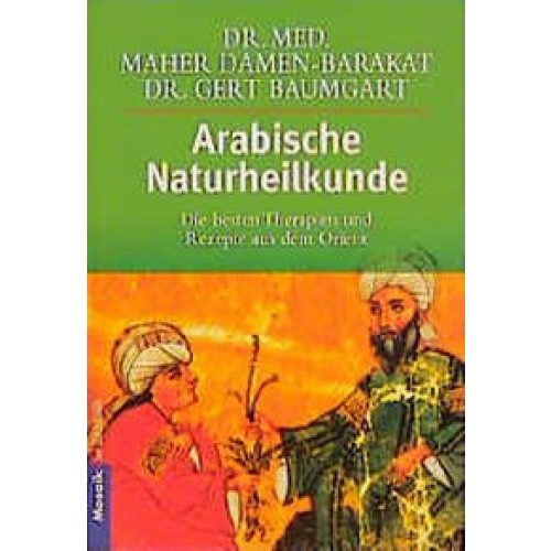 Arabische Naturheilkunde