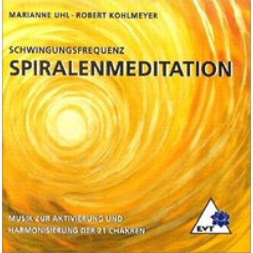 Spiralenmeditation