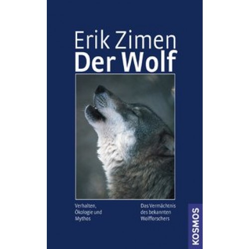 Der Wolf