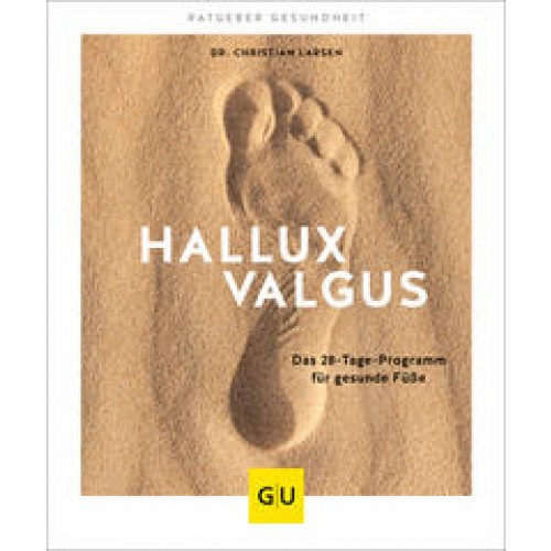 Hallux valgus