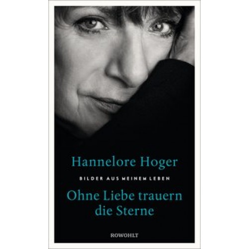 Ohne Liebe trauern die Sterne