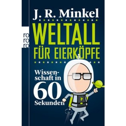 Weltall für Eierköpfe