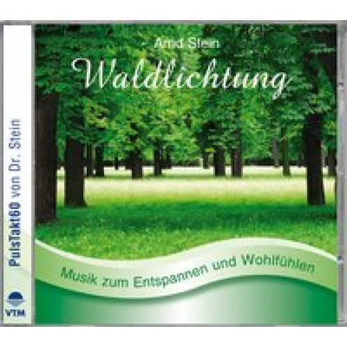 Waldlichtung