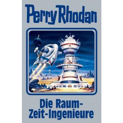 Die Raum-Zeit-Ingenieure