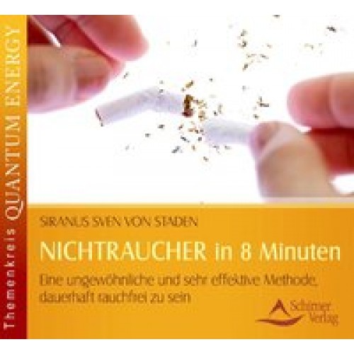 NICHTRAUCHER in 8 Minuten