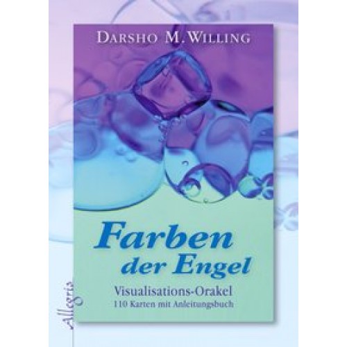 Die Farben der Engel