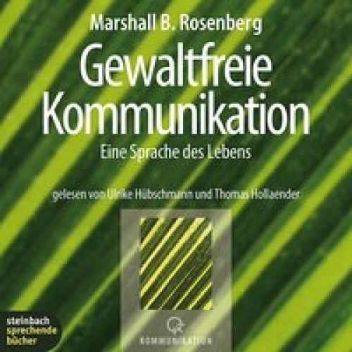 Gewaltfreie Kommunikation