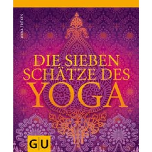 Die sieben Schätze des Yoga