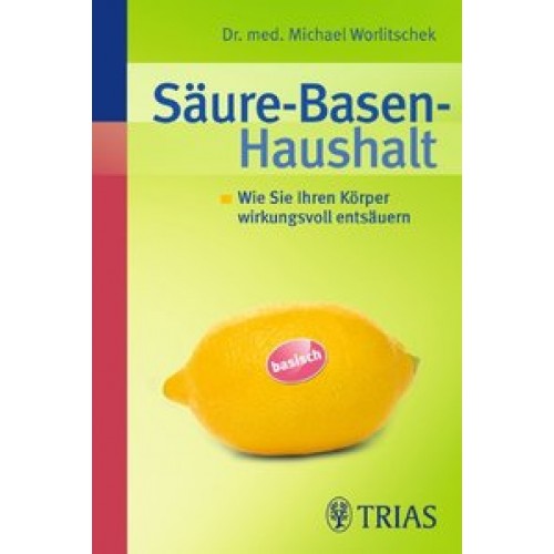 Säure-Basen-Haushalt