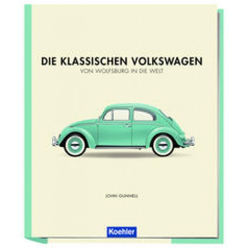 Die klassischen Volkswagen