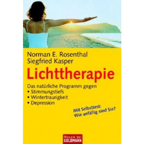 Lichttherapie