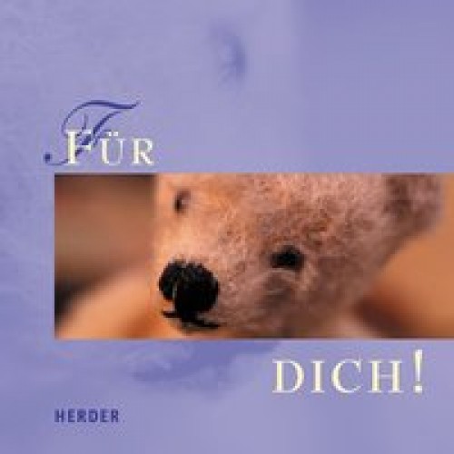 Für dich!