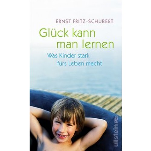 Glück kann man lernen