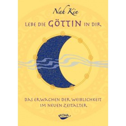 Lebe die Göttin in dir