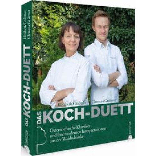 Das Koch-Duett