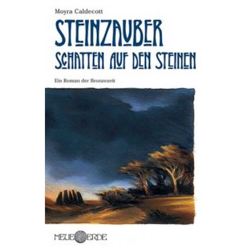 Steinzauber: Schatten auf den Steinen