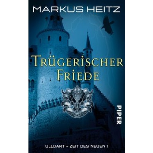 Trügerischer Friede