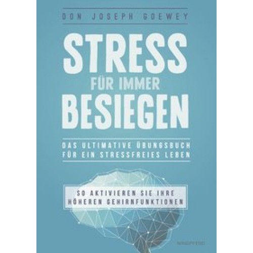 Stress für immer besiegen