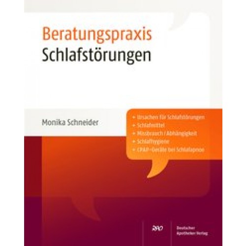 Schlafstörungen