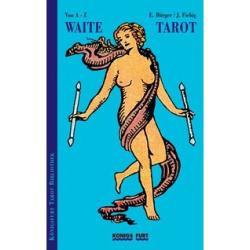 Waite Tarot