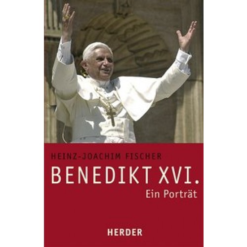 Benedikt XVI.