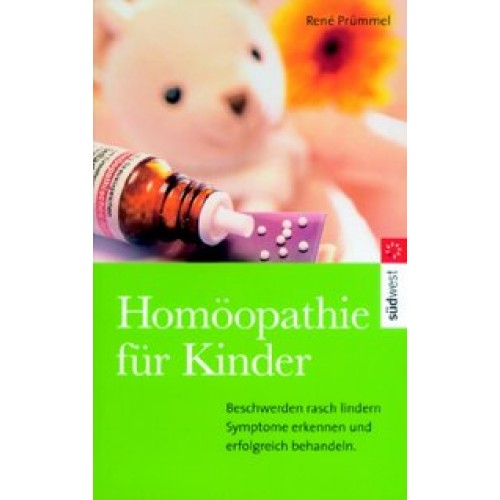 Homöopathie für Kinder