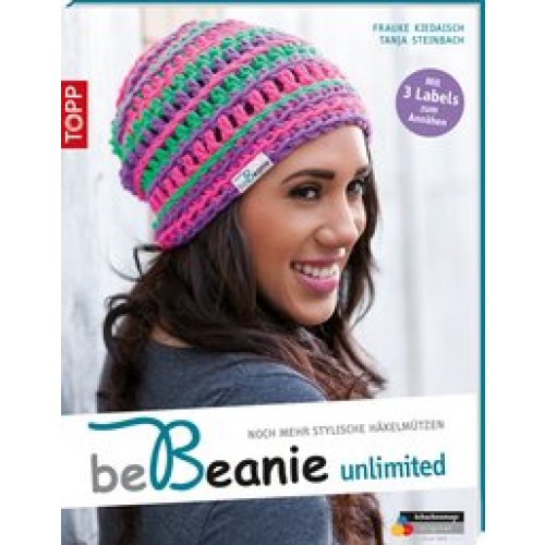 be Beanie! Unlimited