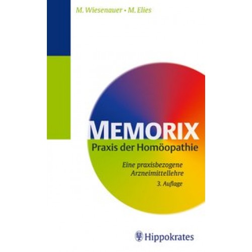 Praxis der Homöopathie