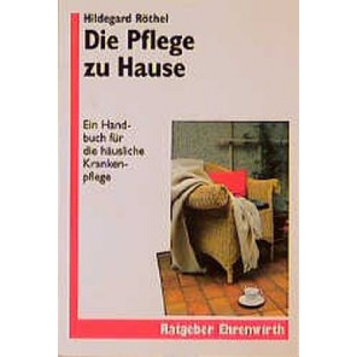 Pflege zu Hause