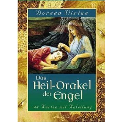 Das Heilorakel der Engel