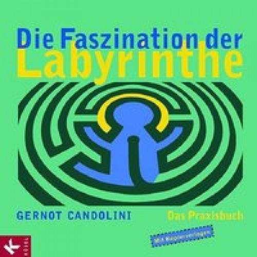 Die Faszination der Labyrinthe