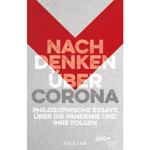 Nachdenken über Corona