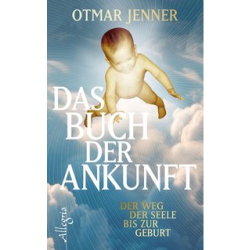 Das Buch der Ankunft