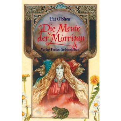 Die Meute der Morrigan