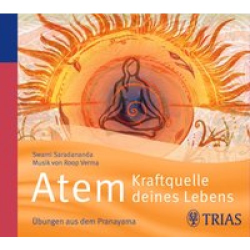 Atem - Kraftquelle deines Lebens