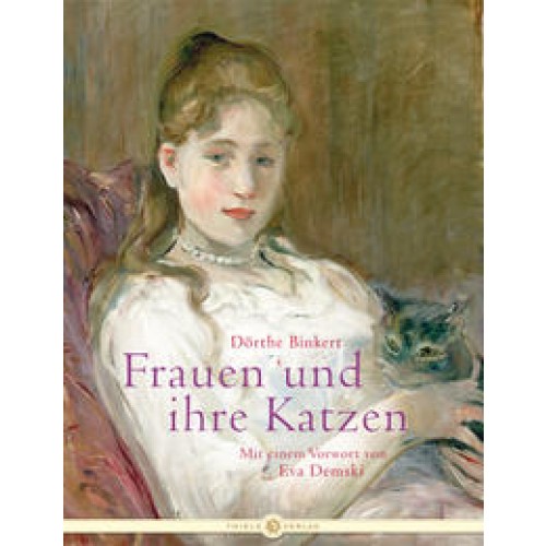 Frauen und ihre Katzen