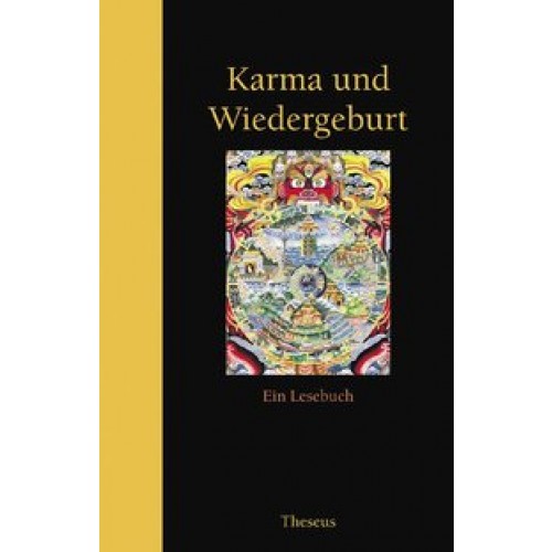 Karma und Wiedergeburt