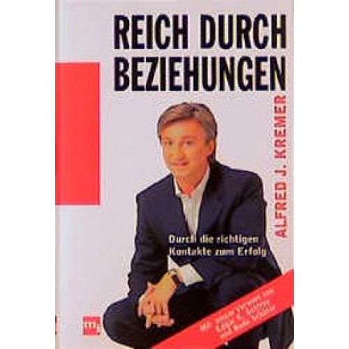 Reich durch Beziehungen