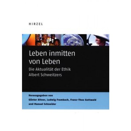 Leben inmitten von Leben