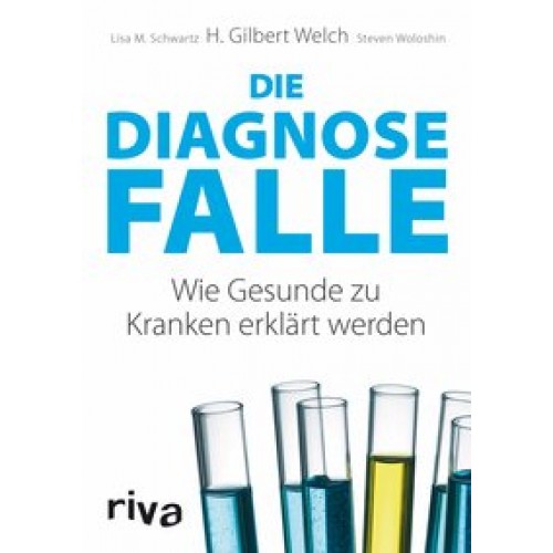 Die Diagnosefalle