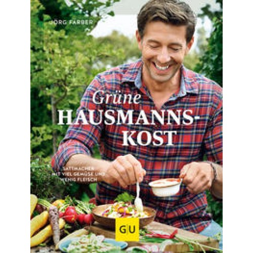 Grüne Hausmannskost