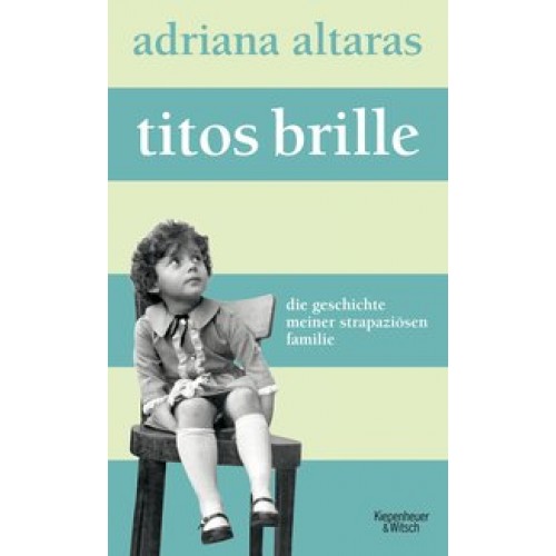 Titos Brille