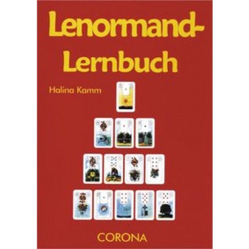 Lenormand-Lernbuch