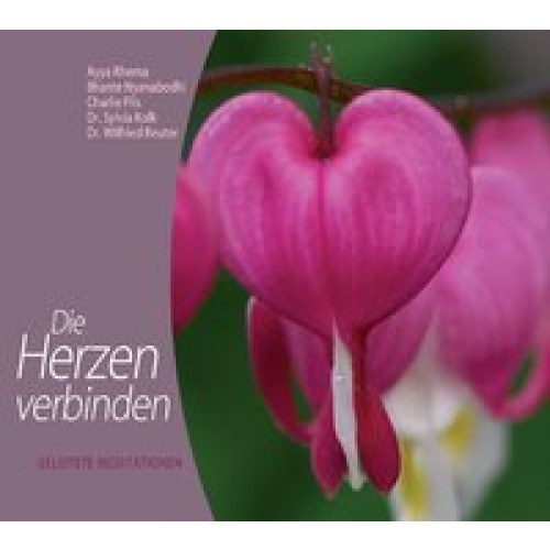 Die Herzen verbinden