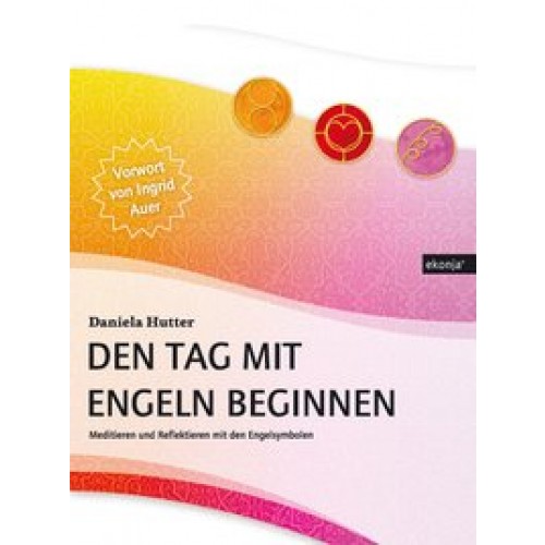 Den Tag mit Engeln beginnen