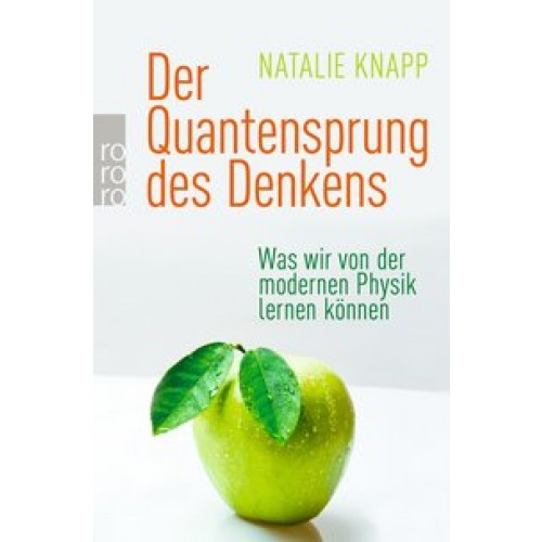 Der Quantensprung des Denkens