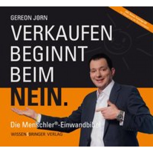 Verkaufen beginnt beim Nein